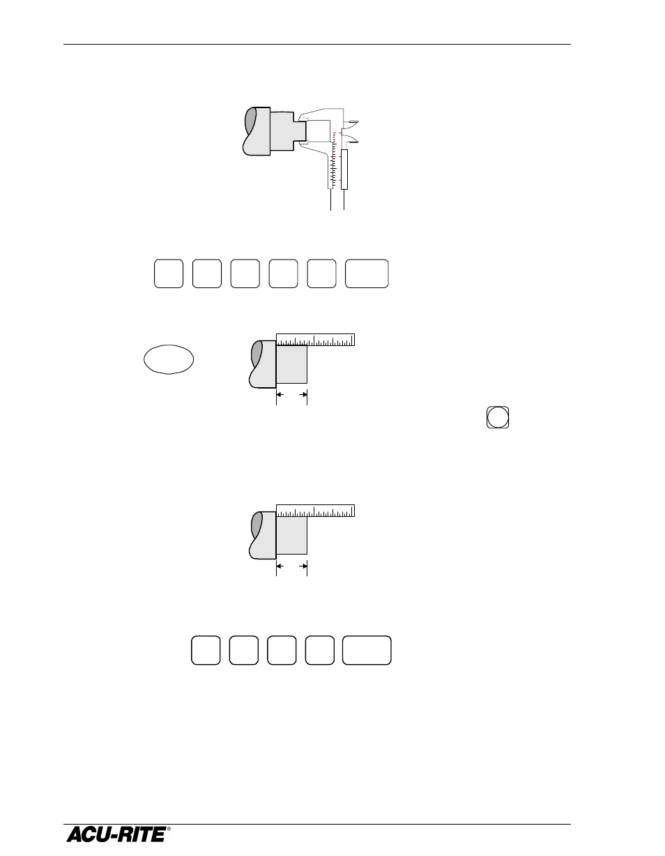 83 . z | ACU-RITE DRO 200T User Manual | Page 21 / 35