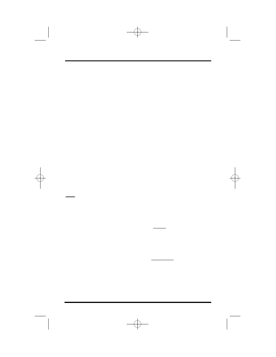 ACU-RITE Micro-Line M User Manual | Page 11 / 53