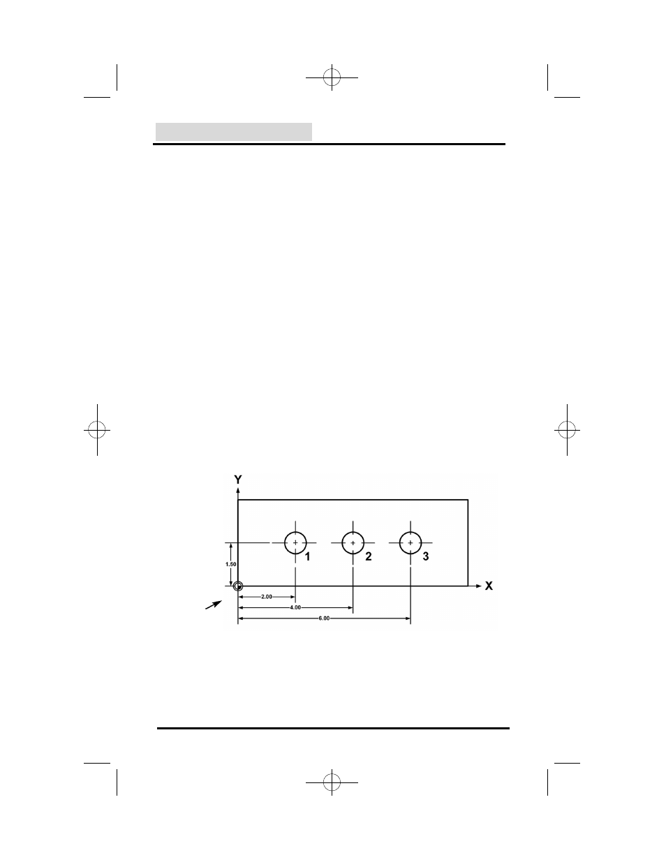 ACU-RITE Micro-Line M User Manual | Page 15 / 53