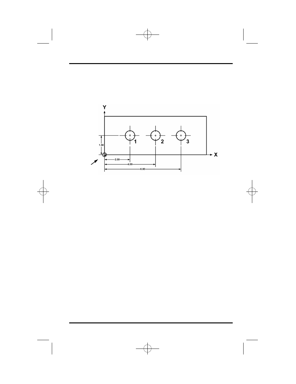 Operation | ACU-RITE Micro-Line M User Manual | Page 17 / 53