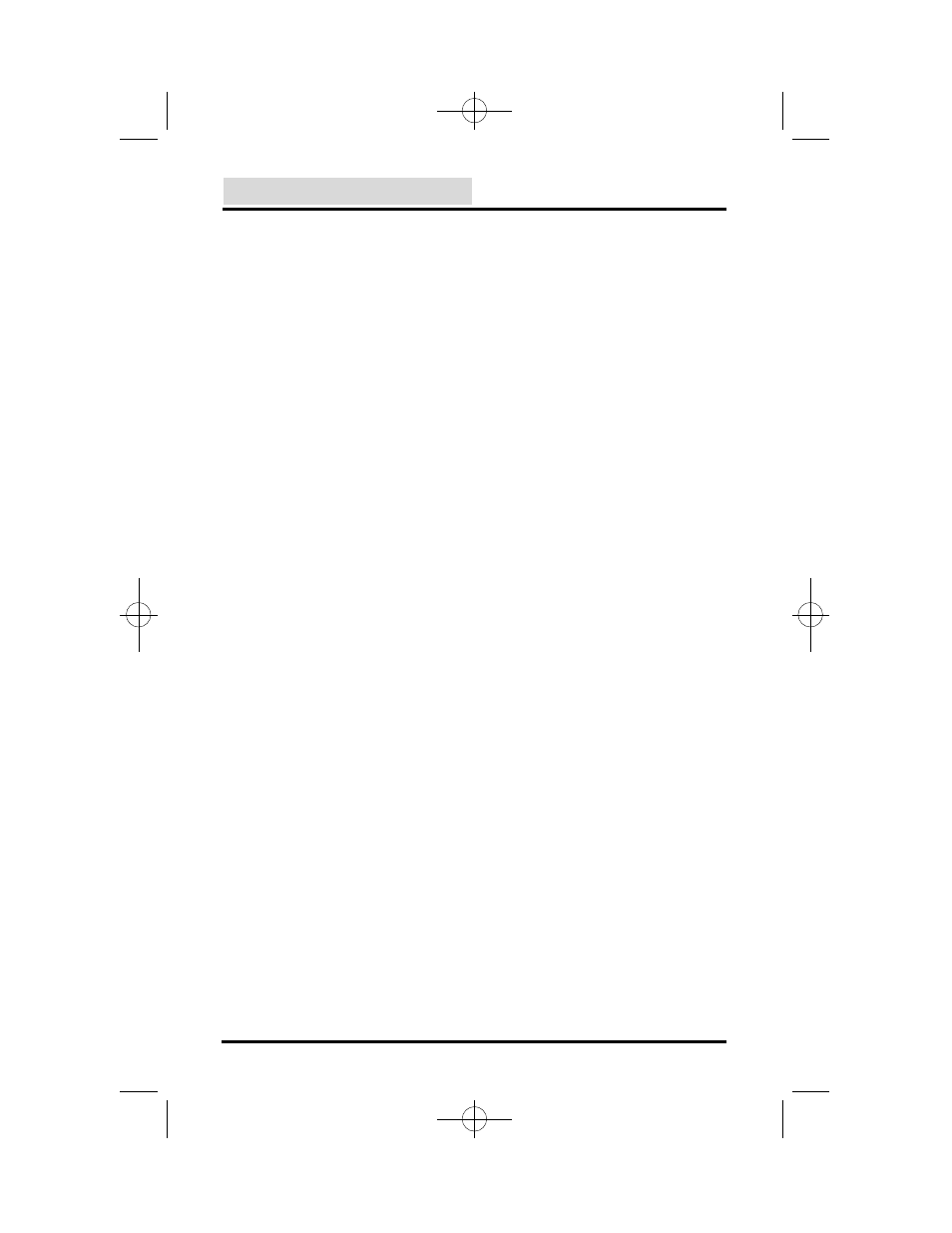 ACU-RITE Micro-Line M User Manual | Page 29 / 53