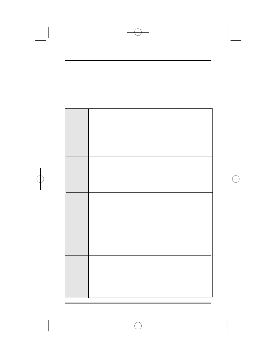Troubleshooting, Error messages (general) | ACU-RITE Micro-Line M User Manual | Page 34 / 53