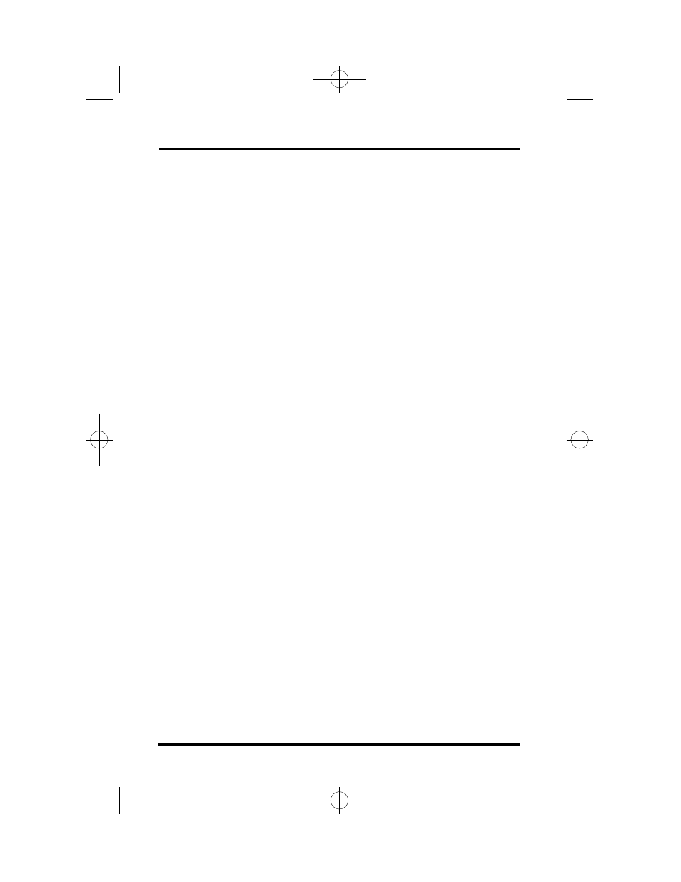 Scale installation introduction | ACU-RITE Micro-Line M User Manual | Page 44 / 53