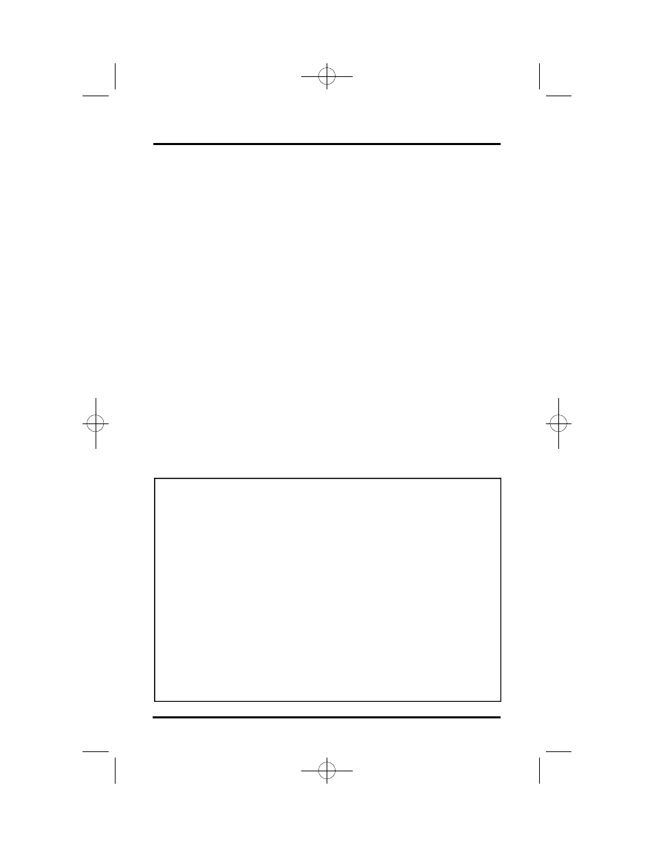 General, Preparation | ACU-RITE Micro-Line M User Manual | Page 5 / 53