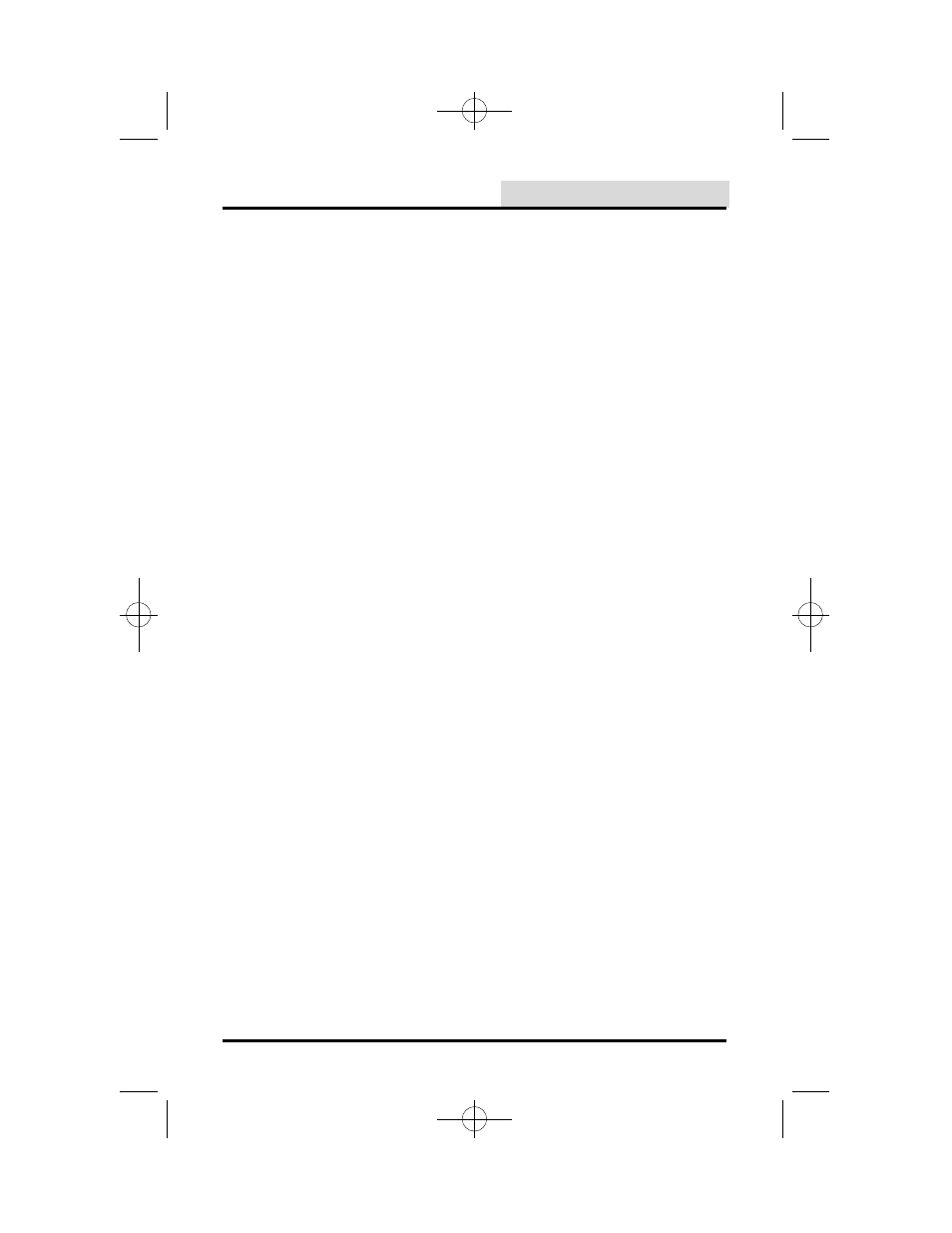 Setup, Parameter setup | ACU-RITE Micro-Line M User Manual | Page 8 / 53