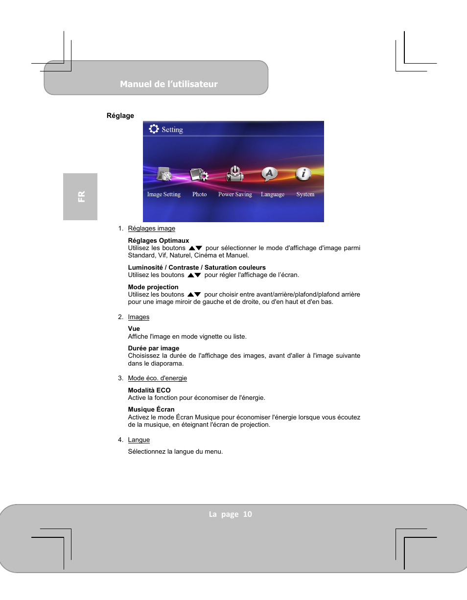 AIPTEK PocketCinema V100 User Manual | Page 34 / 116