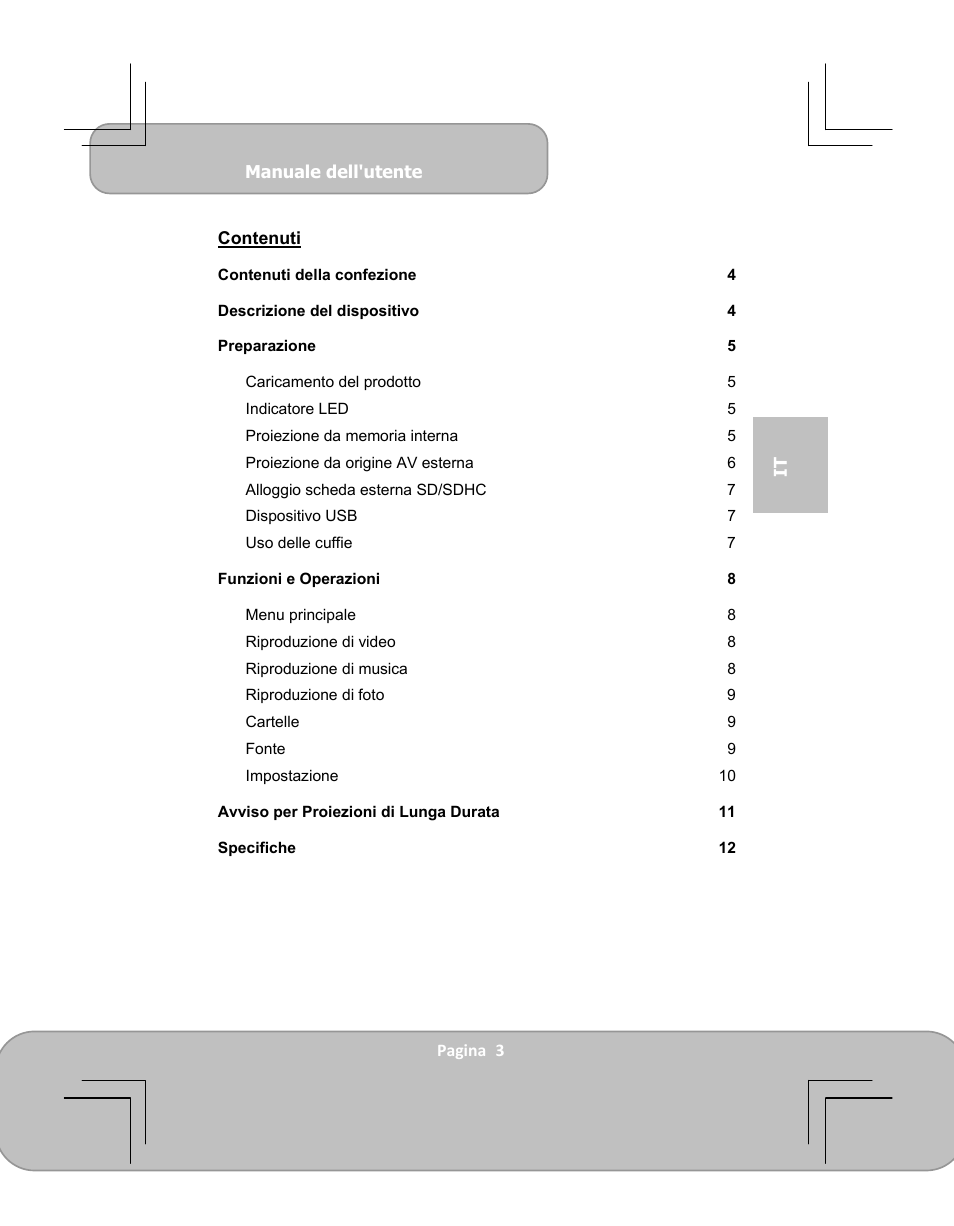 AIPTEK PocketCinema V100 User Manual | Page 39 / 116