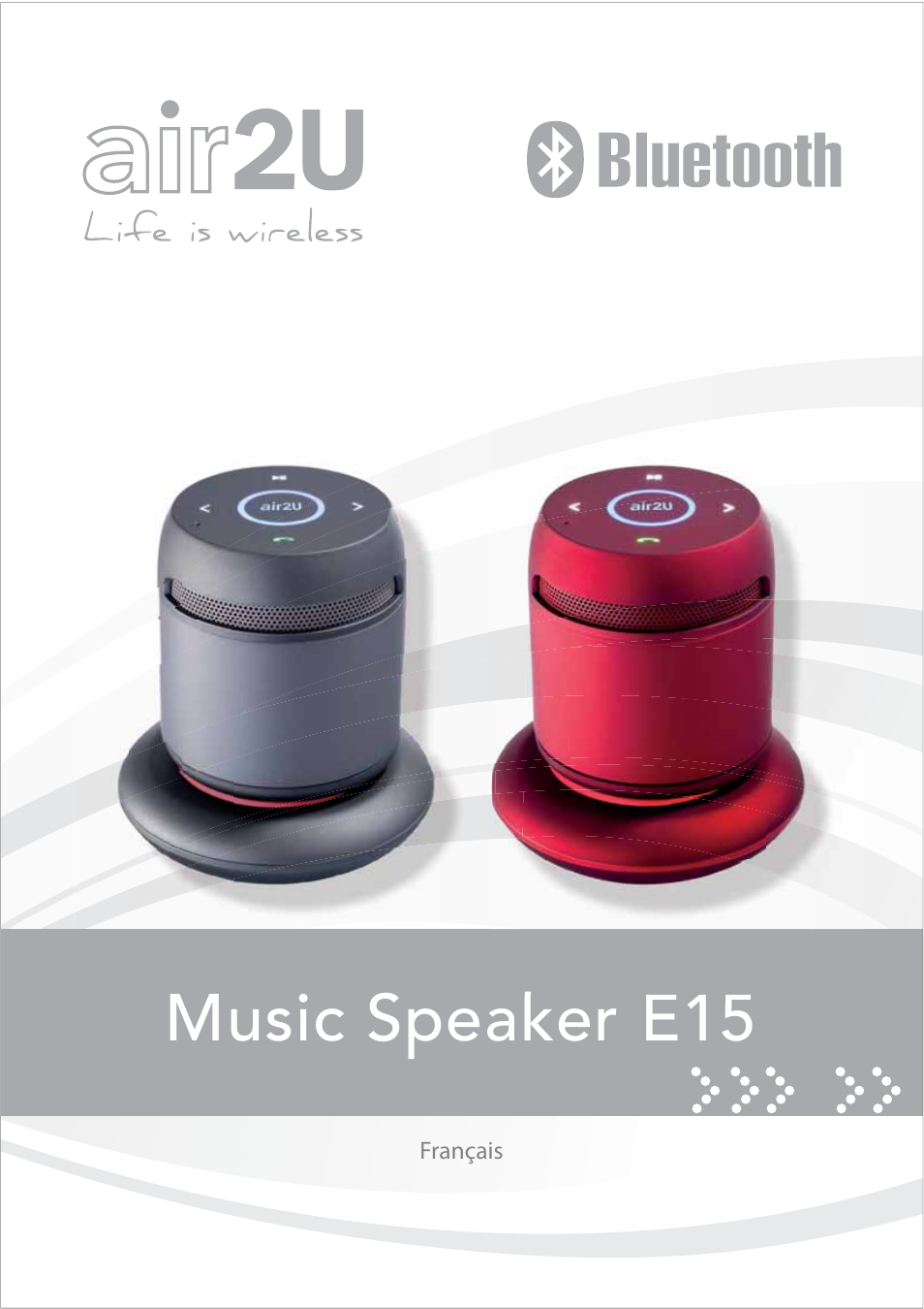 Music speaker e15 | AIPTEK Music Speaker E15 User Manual | Page 11 / 25