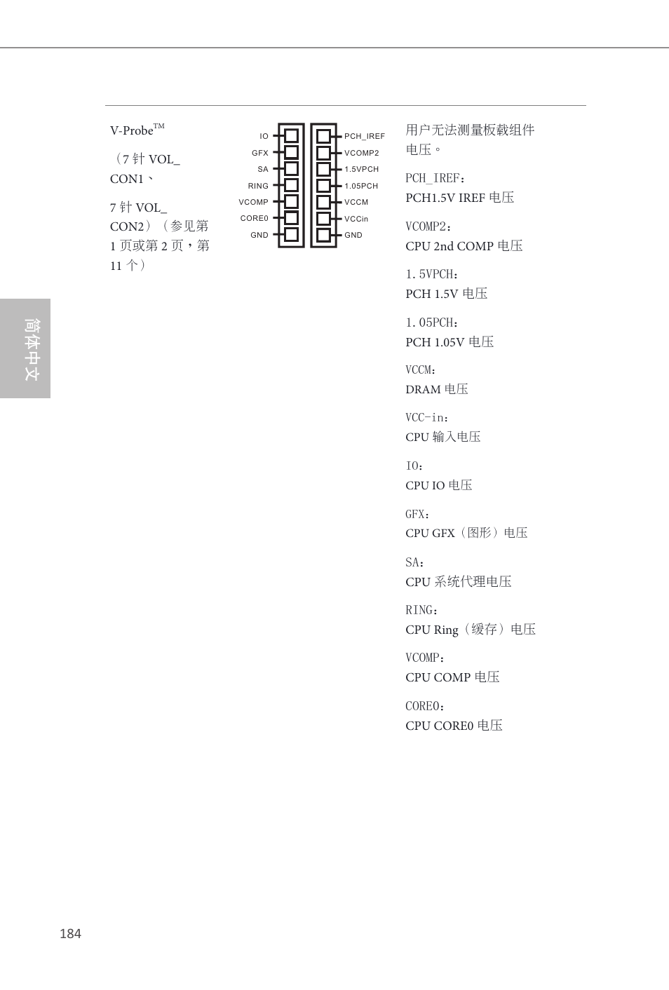 简体中文 | ASRock Z87 OC Formula__ac User Manual | Page 186 / 224