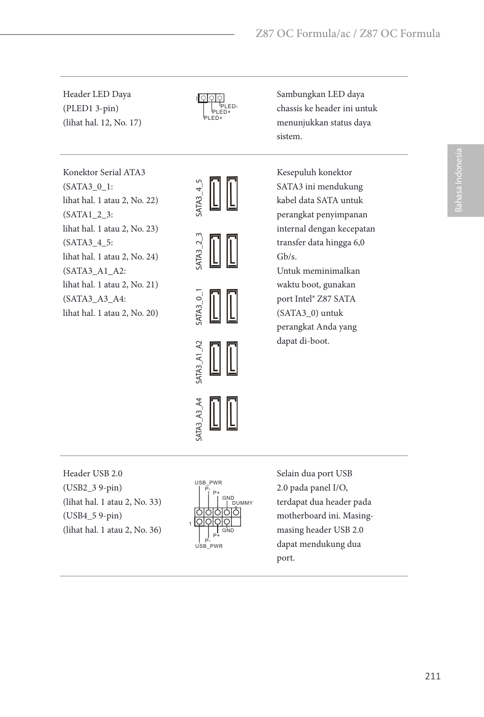 Z87 oc formula/ac / z87 oc formula | ASRock Z87 OC Formula__ac User Manual | Page 213 / 224