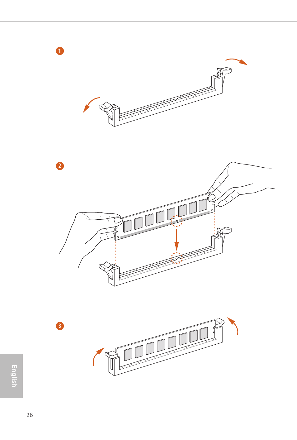 ASRock Z87 OC Formula__ac User Manual | Page 28 / 224
