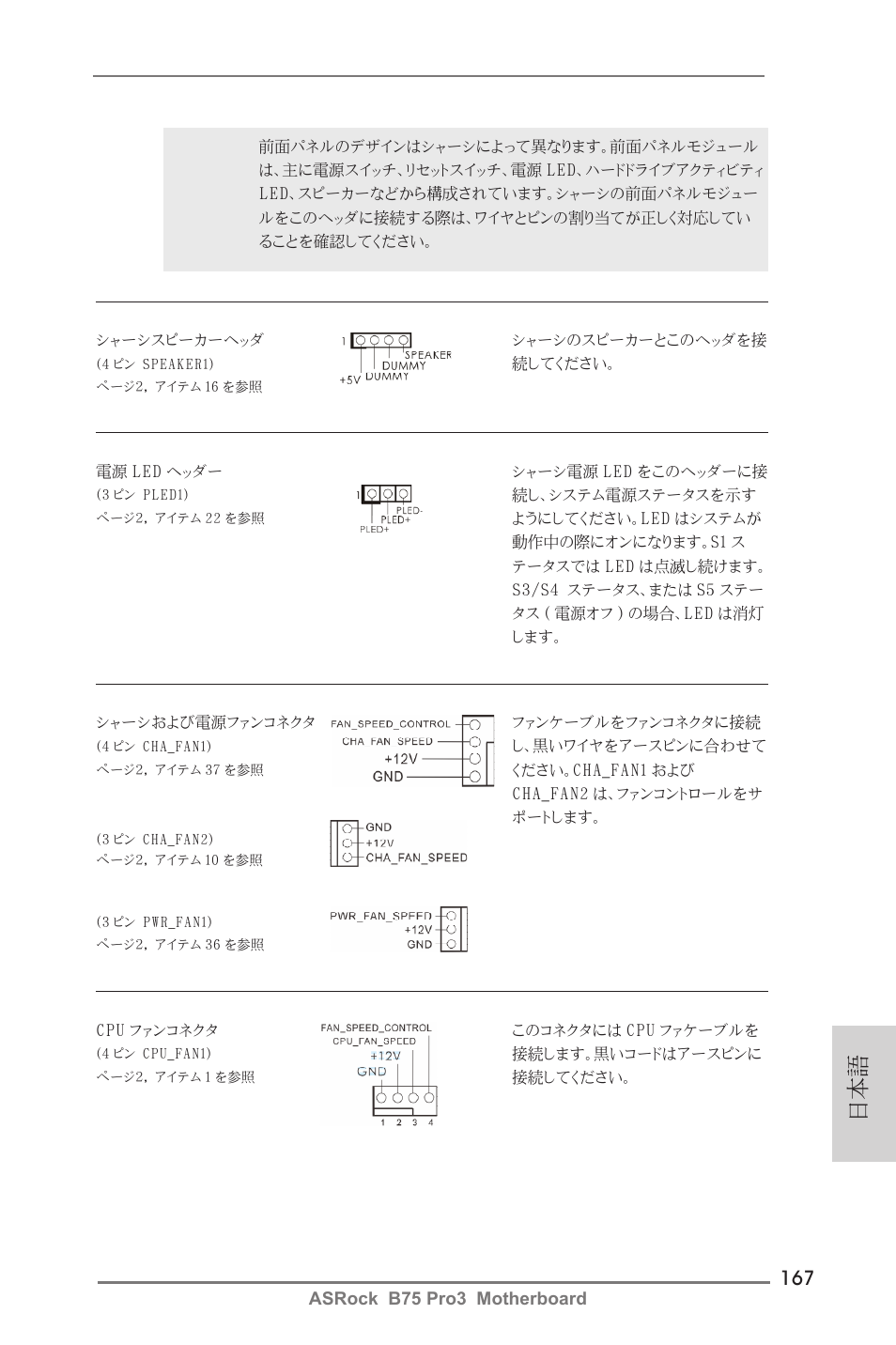 ASRock B75 Pro3 User Manual | Page 167 / 205