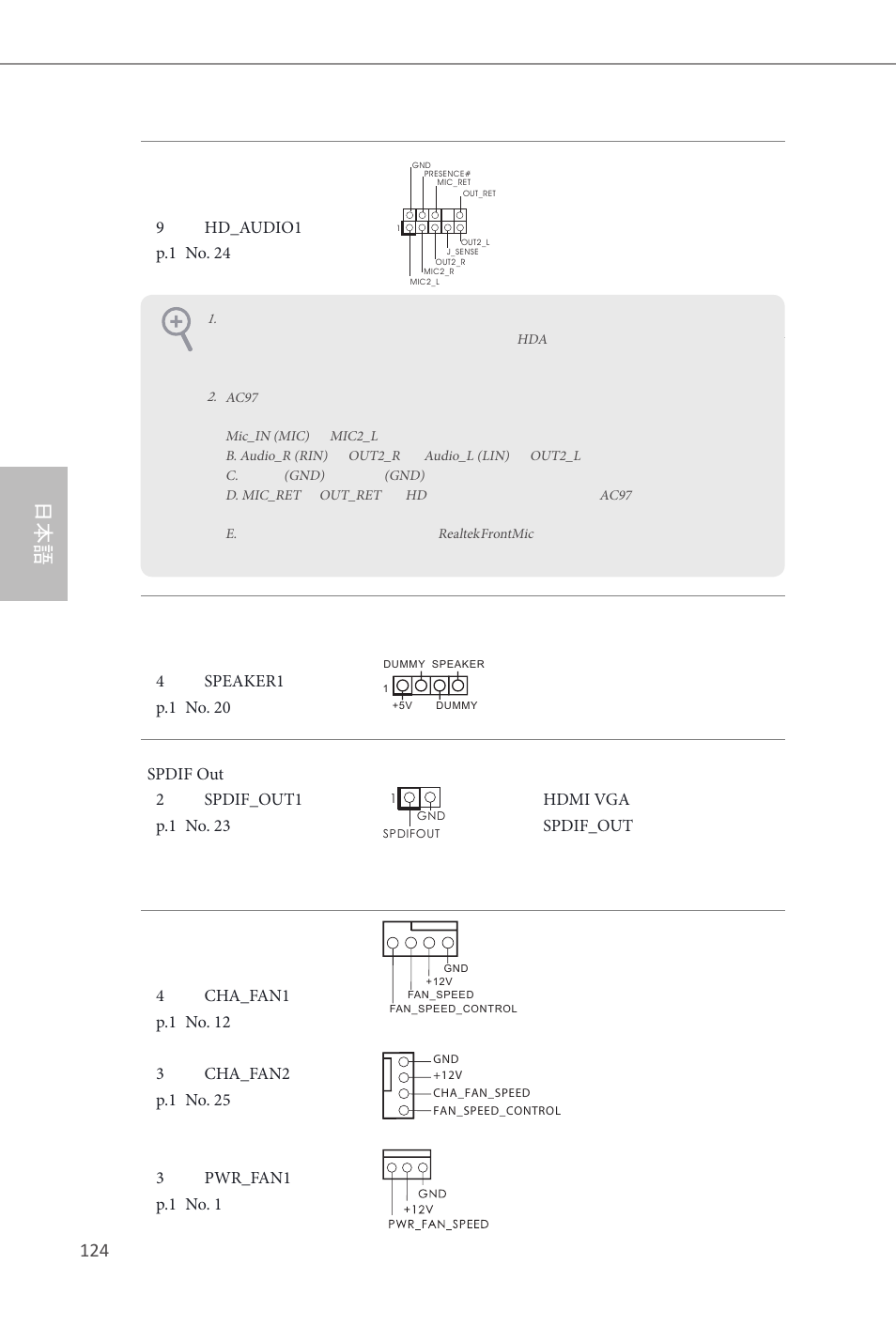 ASRock B85 Pro4 User Manual | Page 126 / 163
