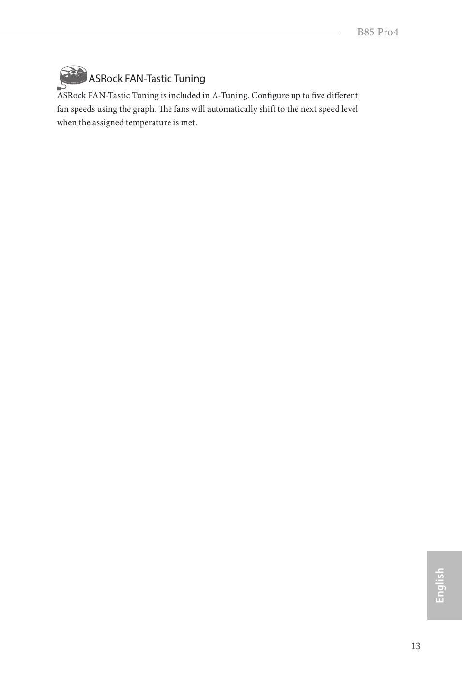 ASRock B85 Pro4 User Manual | Page 15 / 163