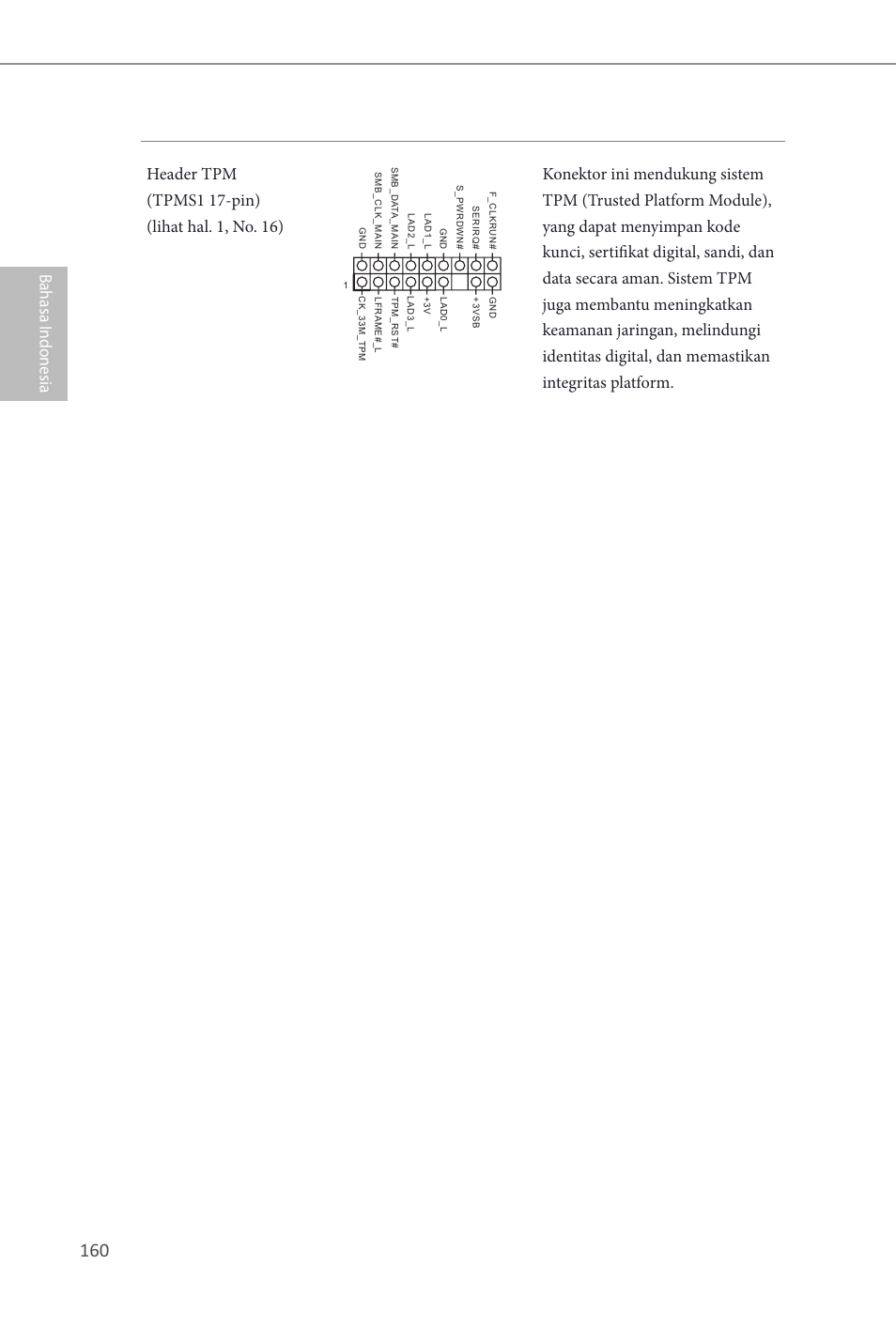 ASRock B85 Pro4 User Manual | Page 162 / 163