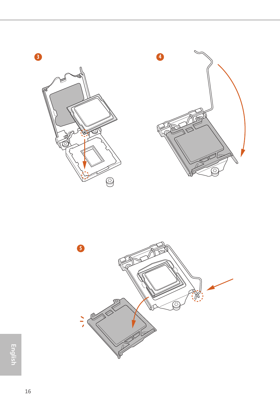 ASRock B85 Pro4 User Manual | Page 18 / 163