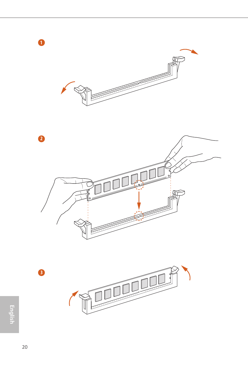ASRock B85 Pro4 User Manual | Page 22 / 163