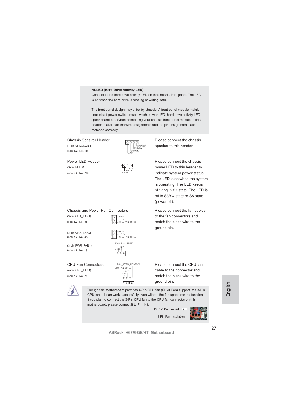 English | ASRock H67M-GE__HT User Manual | Page 27 / 271