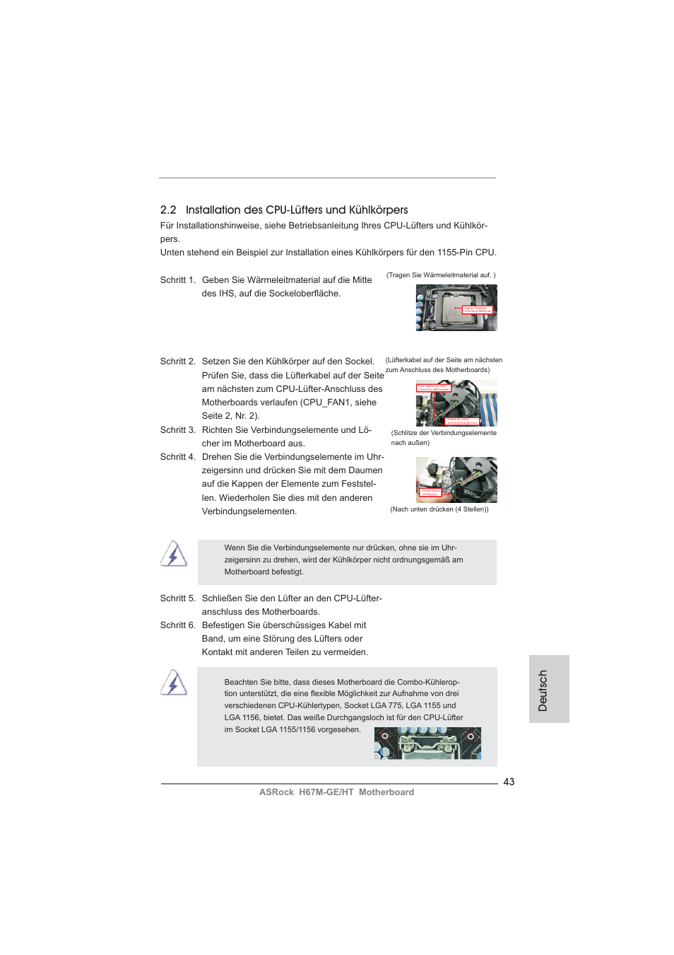 ASRock H67M-GE__HT User Manual | Page 43 / 271