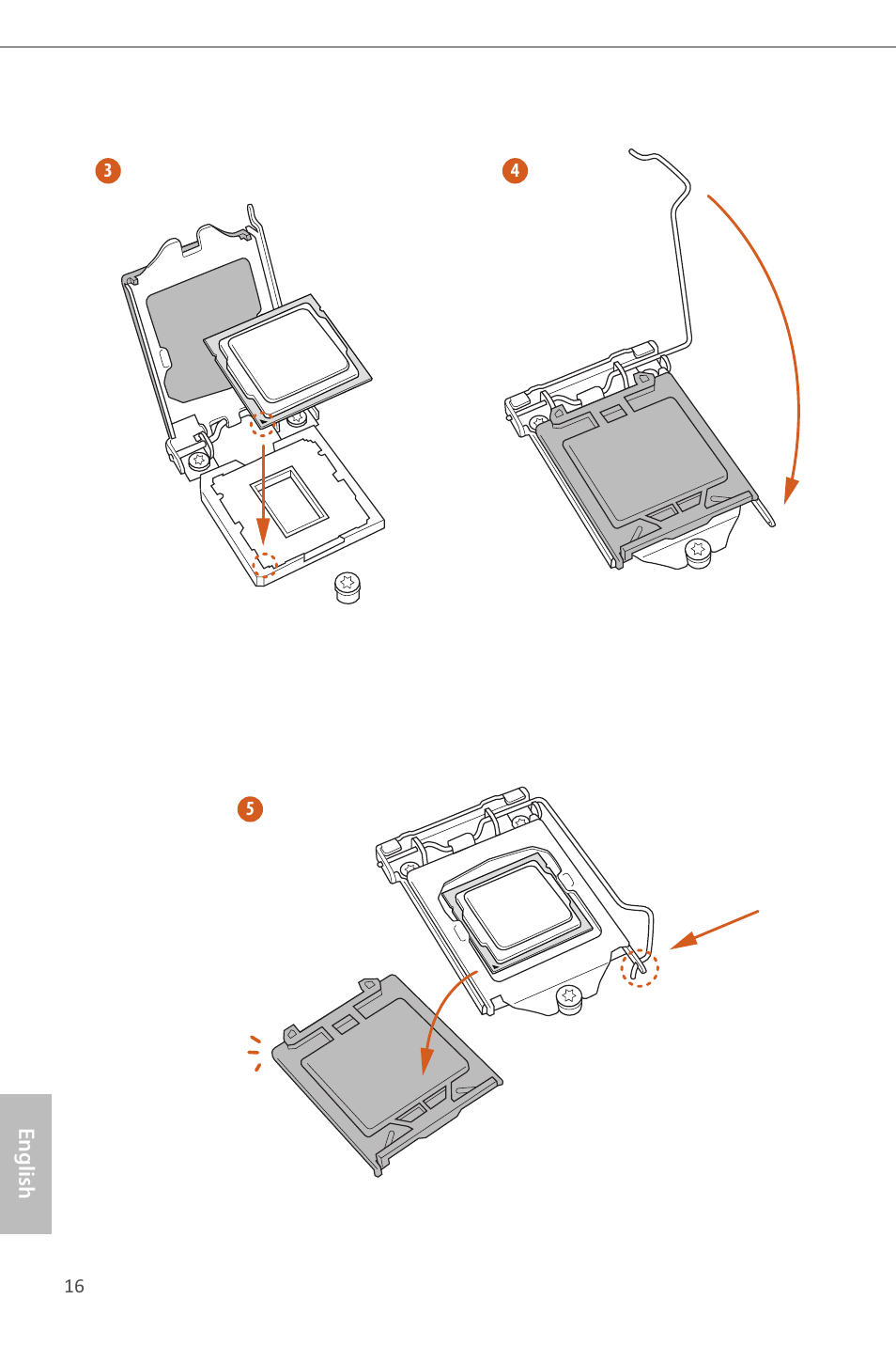 ASRock H81M User Manual | Page 18 / 163