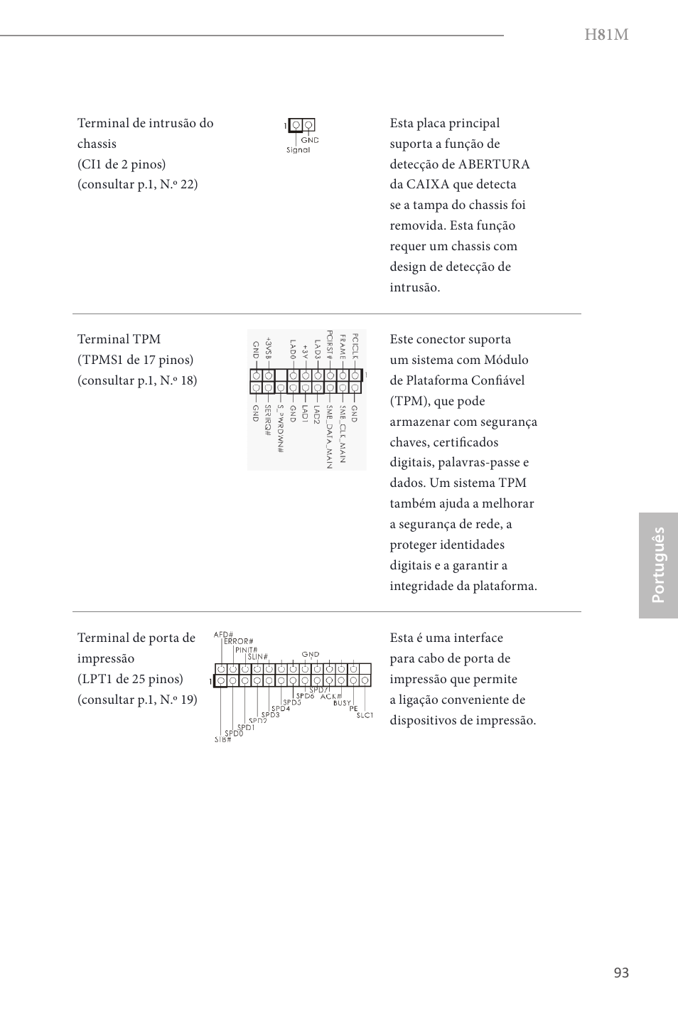 ASRock H81M User Manual | Page 95 / 163