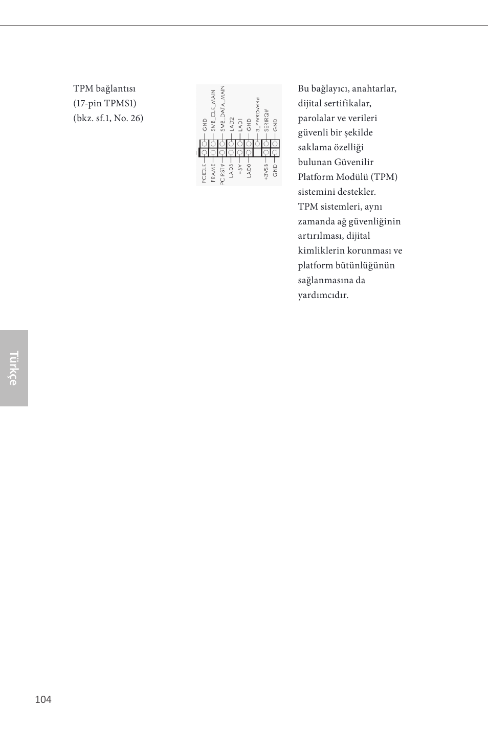 ASRock Z87 Pro4 User Manual | Page 106 / 163