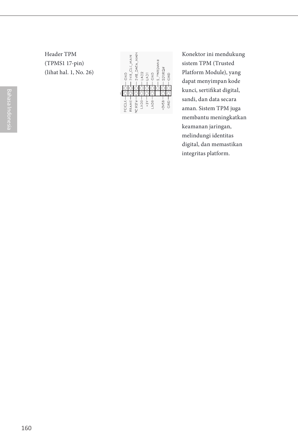 ASRock Z87 Pro4 User Manual | Page 162 / 163