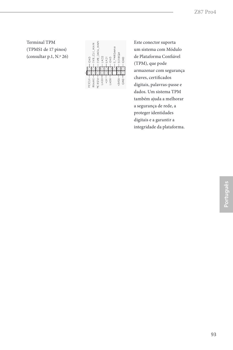ASRock Z87 Pro4 User Manual | Page 95 / 163