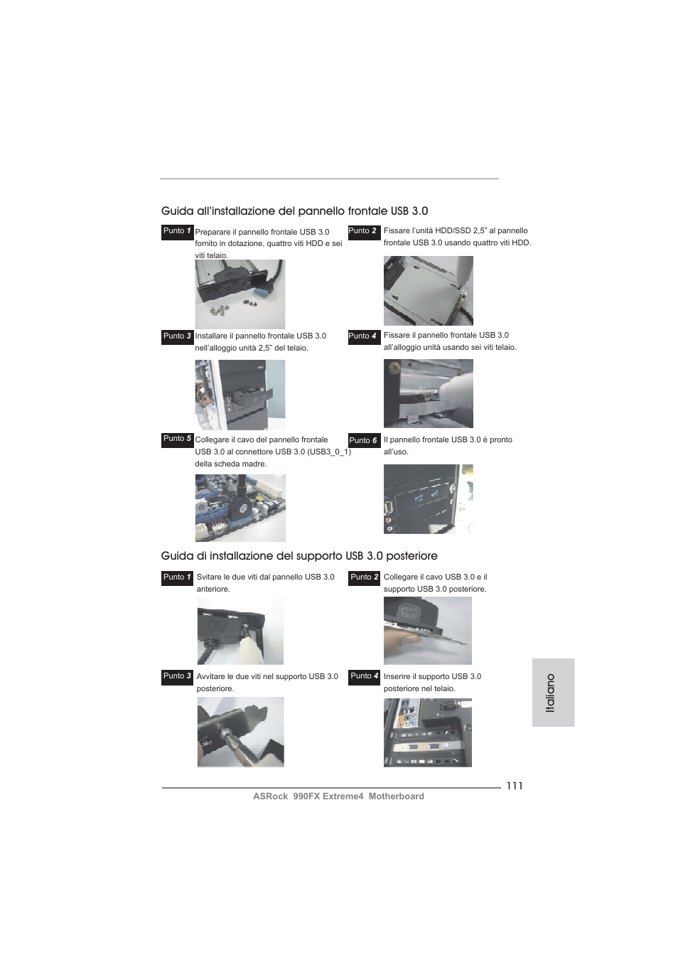 ASRock 990FX Extreme4 User Manual | Page 111 / 281