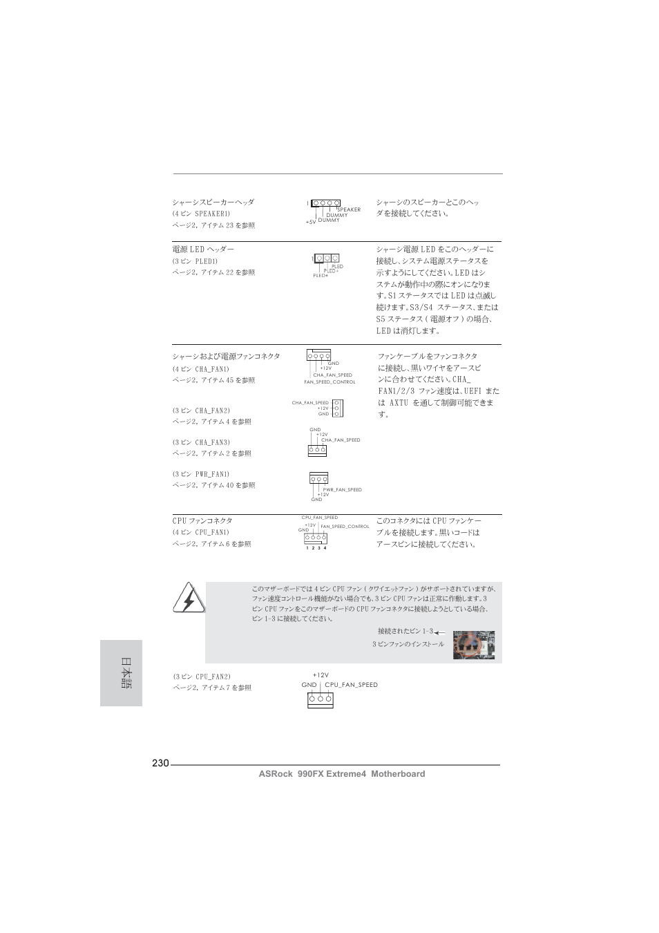 ASRock 990FX Extreme4 User Manual | Page 230 / 281