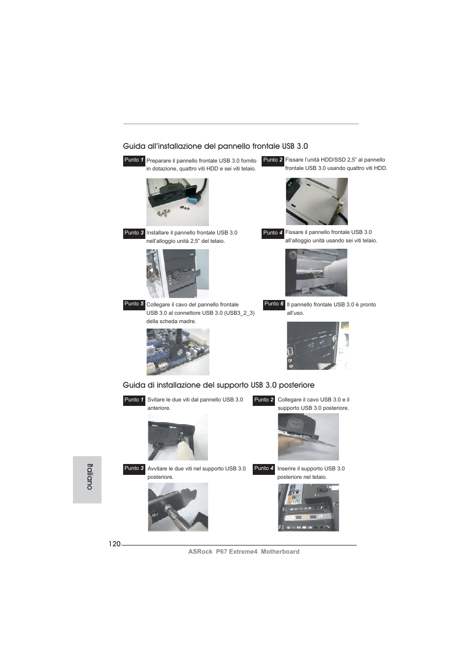ASRock P67 Extreme4 User Manual | Page 120 / 304