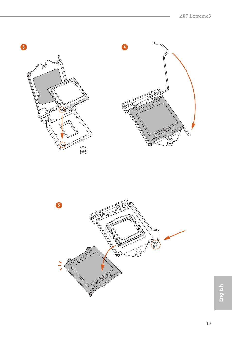 ASRock Z87 Extreme3 User Manual | Page 19 / 164