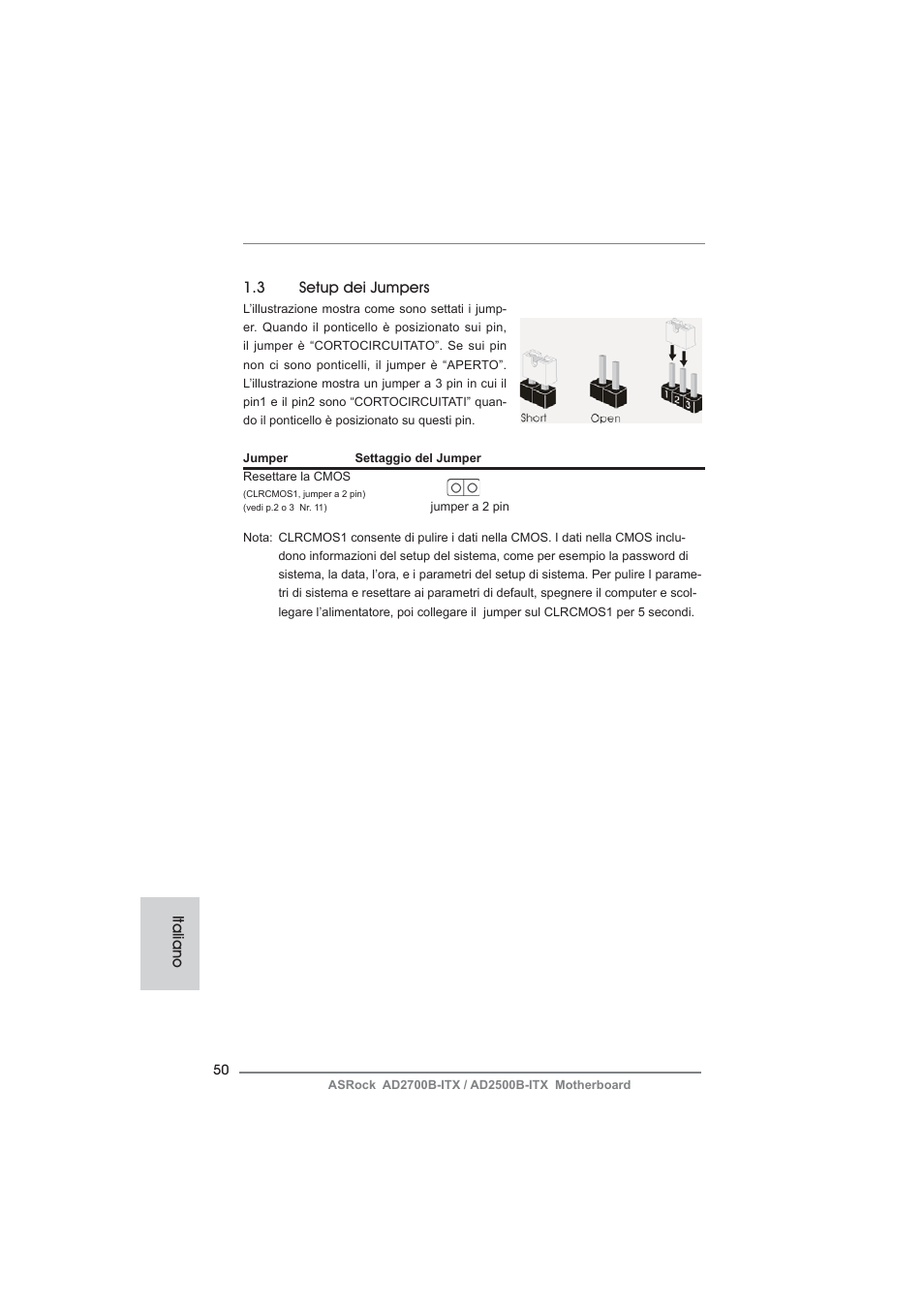 ASRock AD2700B-ITX User Manual | Page 50 / 143
