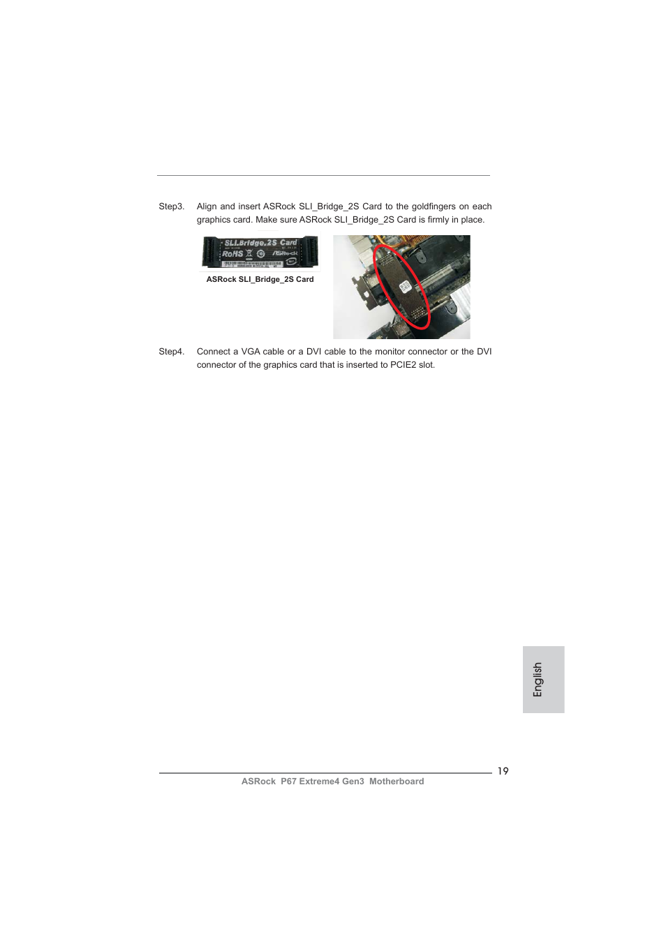 ASRock P67 Extreme4 Gen3 User Manual | Page 19 / 304