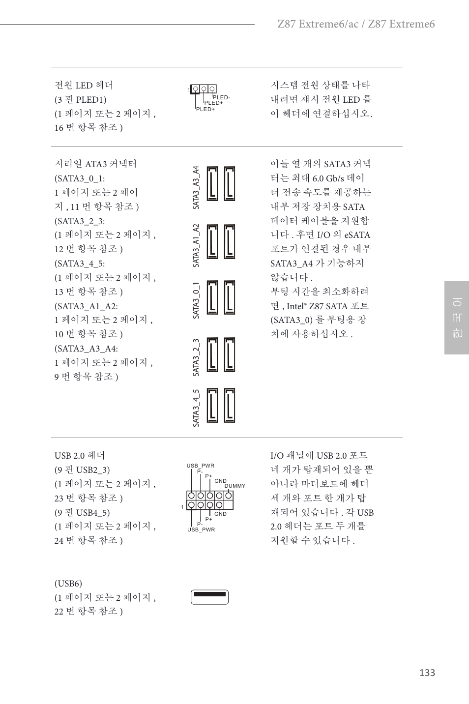 ASRock Z87 Extreme6 User Manual | Page 135 / 196