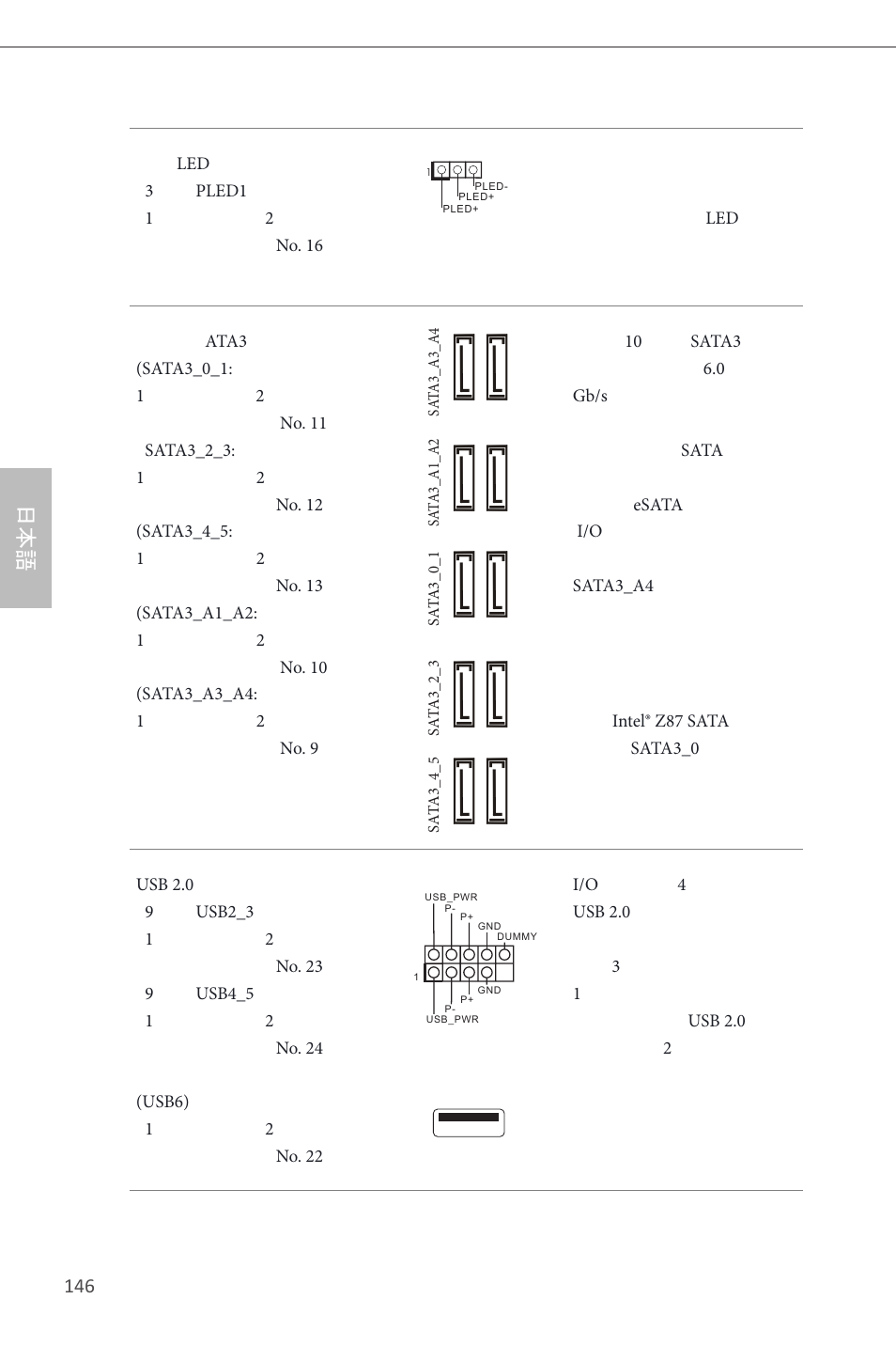 ASRock Z87 Extreme6 User Manual | Page 148 / 196