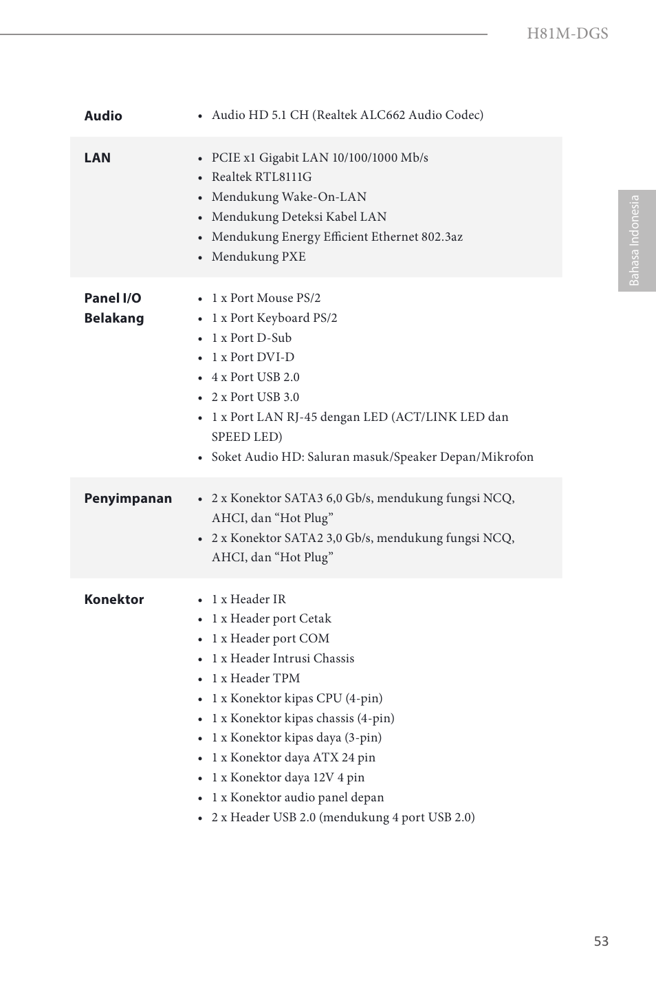 H81m-dgs | ASRock H81M-DGS User Manual | Page 55 / 57