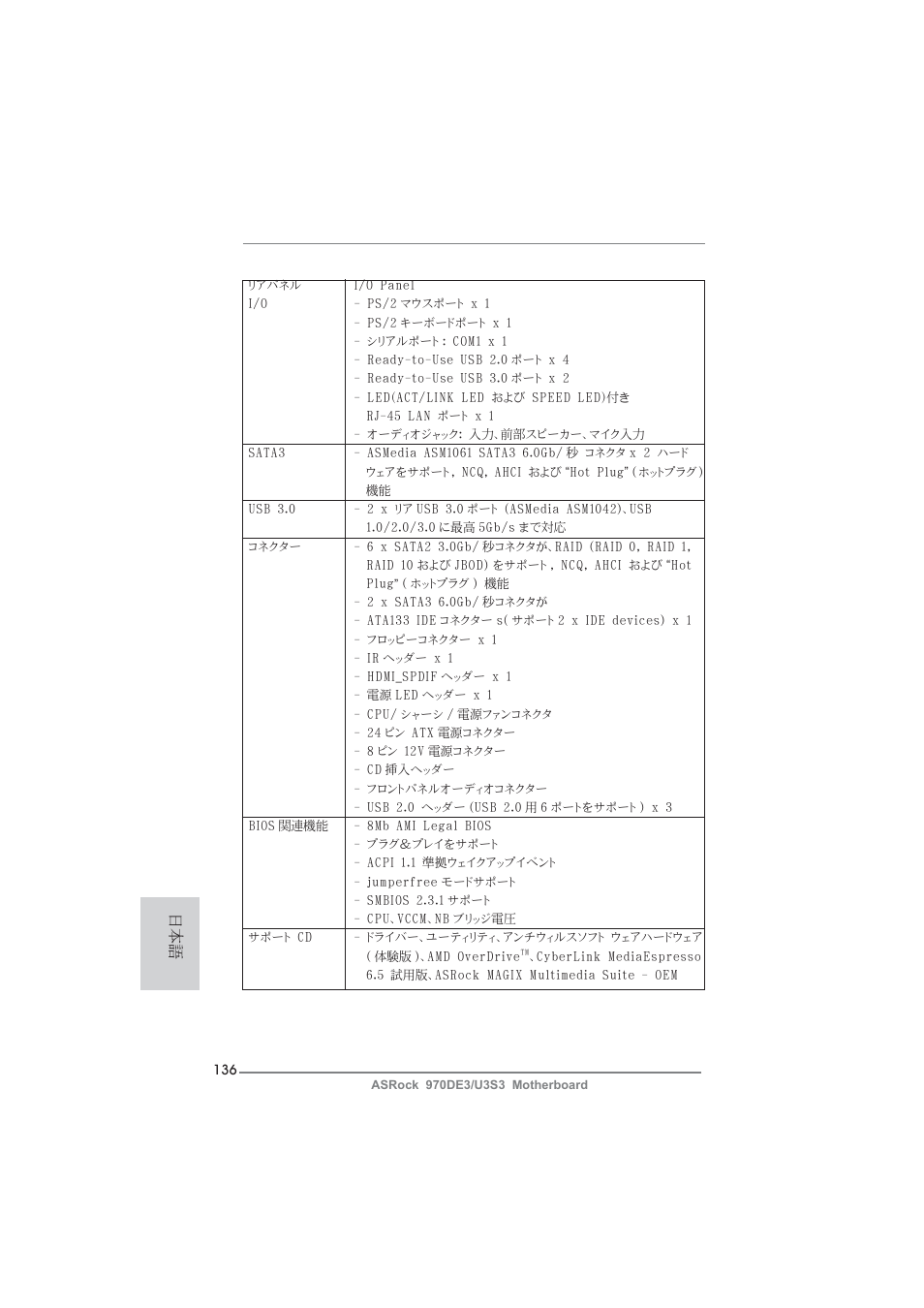 ASRock 970DE3__U3S3 User Manual | Page 136 / 179