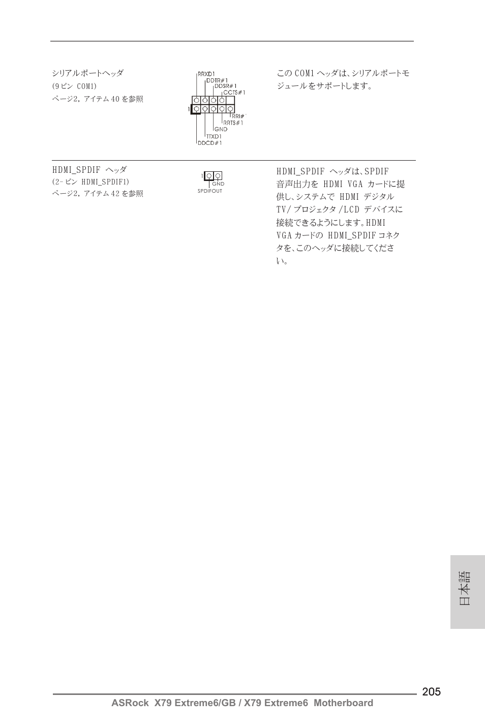 ASRock X79 Extreme6__GB User Manual | Page 205 / 249