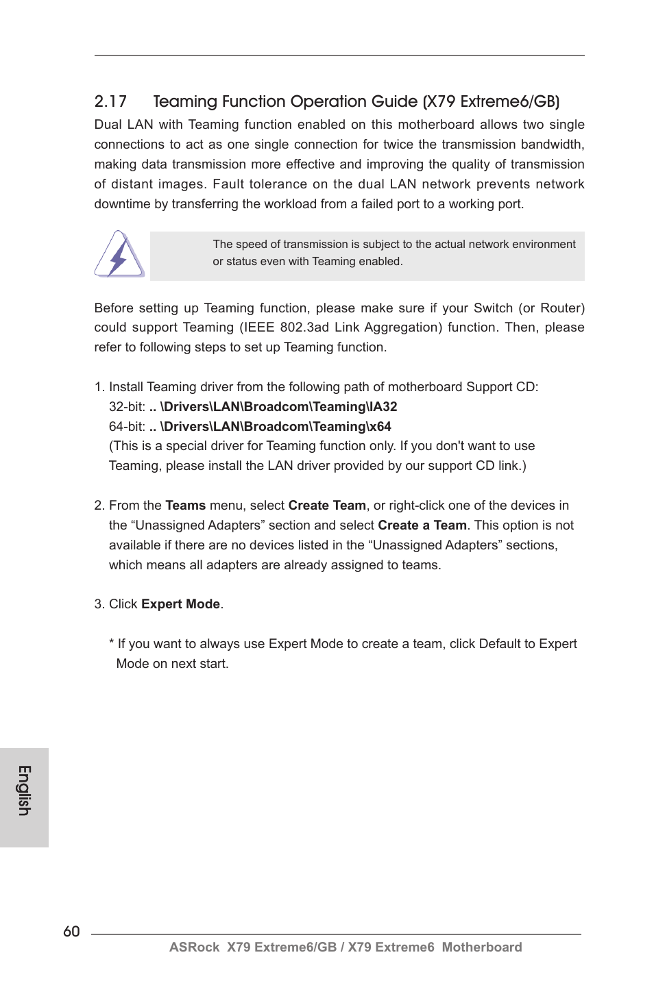 ASRock X79 Extreme6__GB User Manual | Page 60 / 249