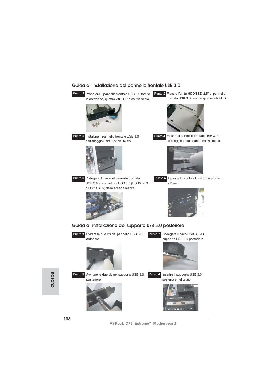 ASRock X79 Extreme7 User Manual | Page 106 / 236