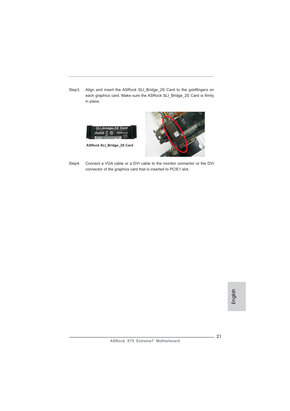 ASRock X79 Extreme7 User Manual | Page 21 / 236