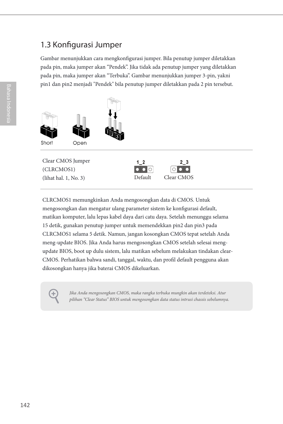 3 konfigurasi jumper | ASRock B85M-ITX User Manual | Page 143 / 159