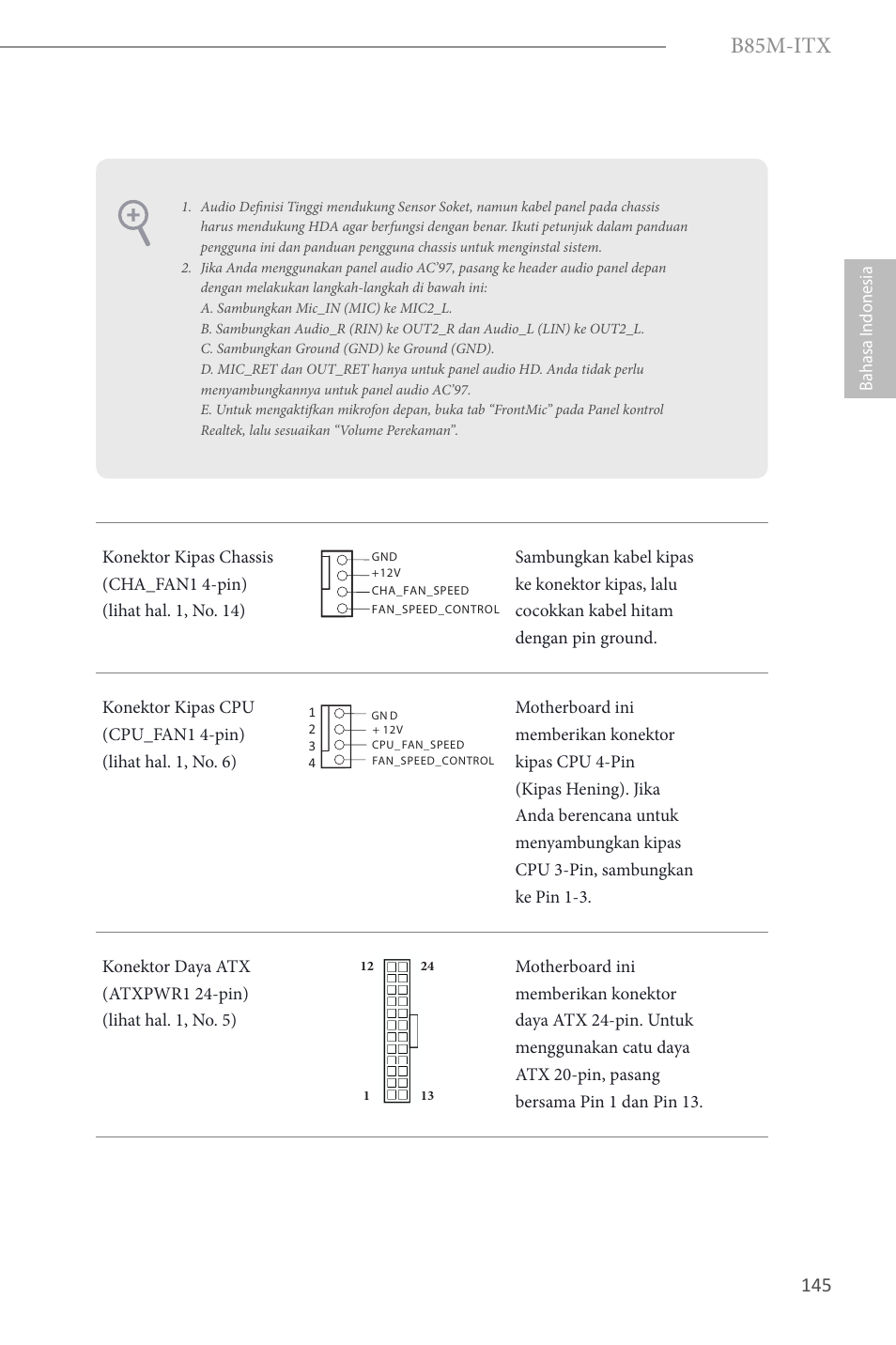 B85m-itx | ASRock B85M-ITX User Manual | Page 146 / 159