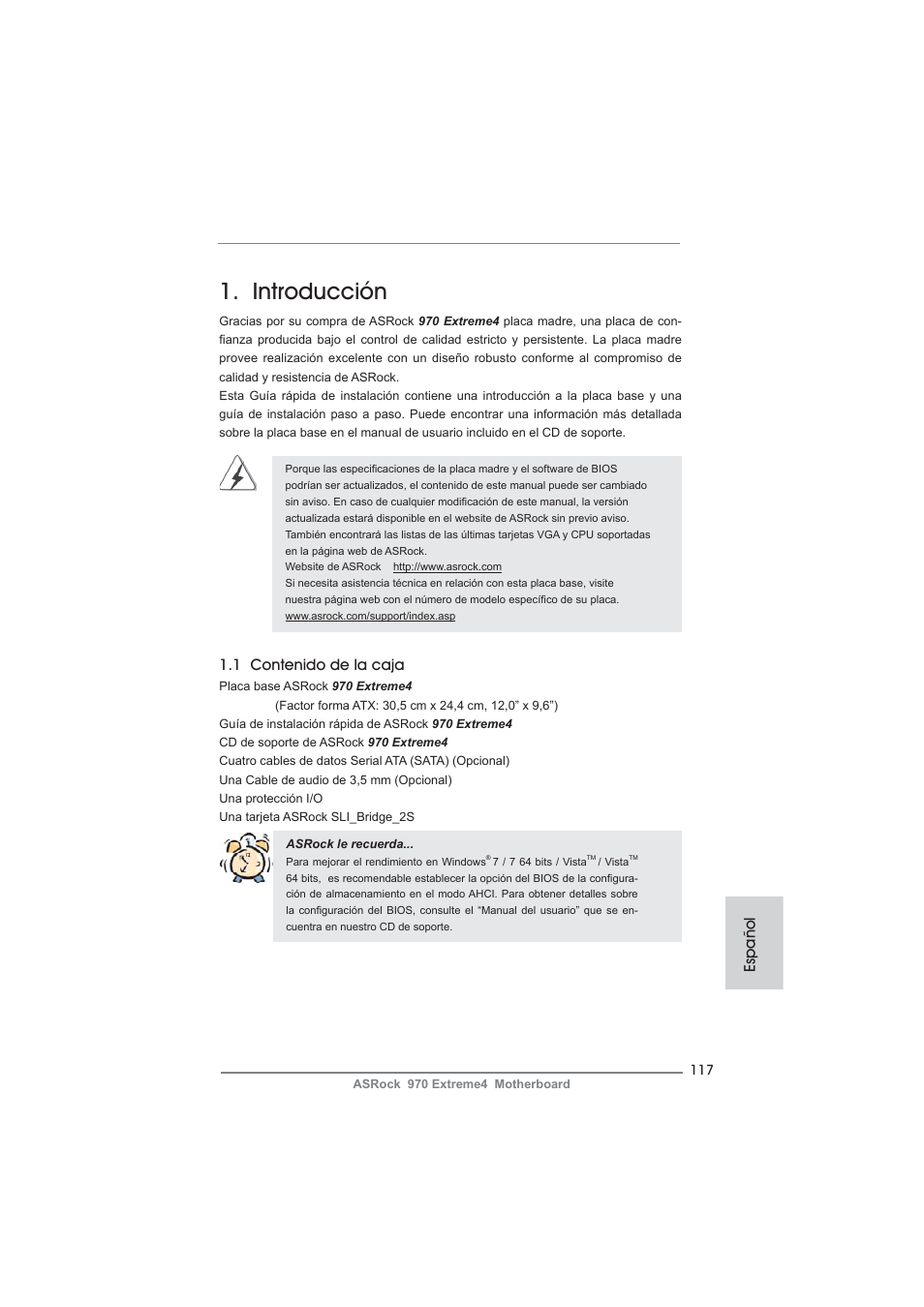 ASRock 970 Extreme4 User Manual | Page 117 / 283