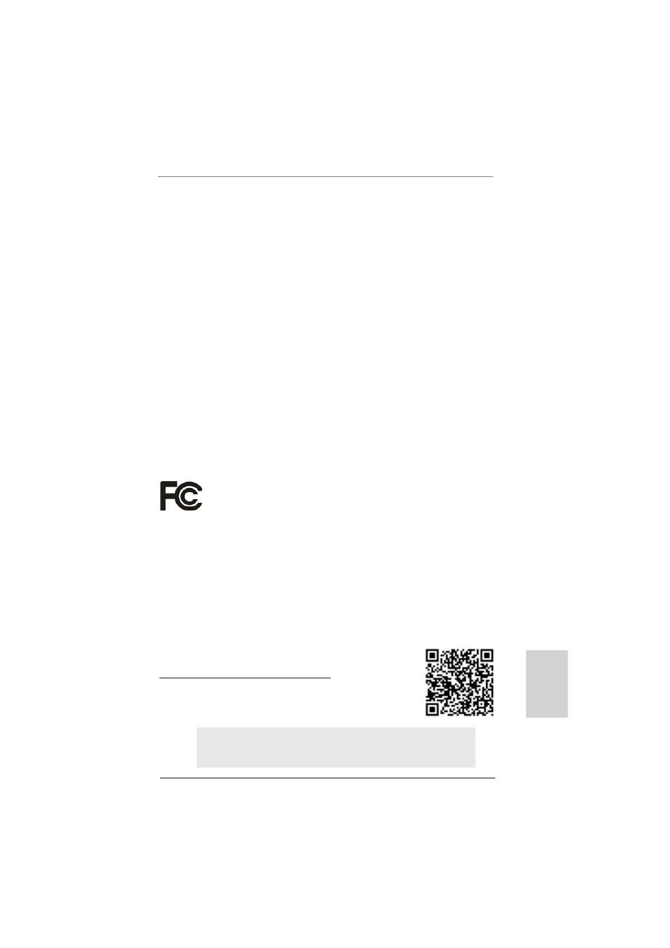 ASRock 960GM-VGS3 FX User Manual | 39 pages