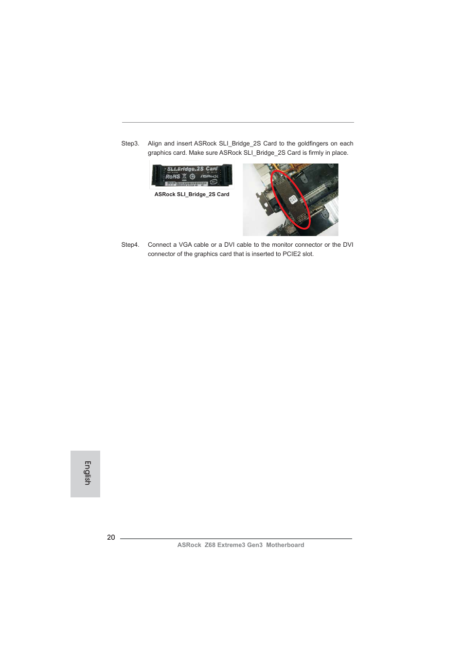 ASRock Z68 Extreme3 Gen3 User Manual | Page 20 / 217
