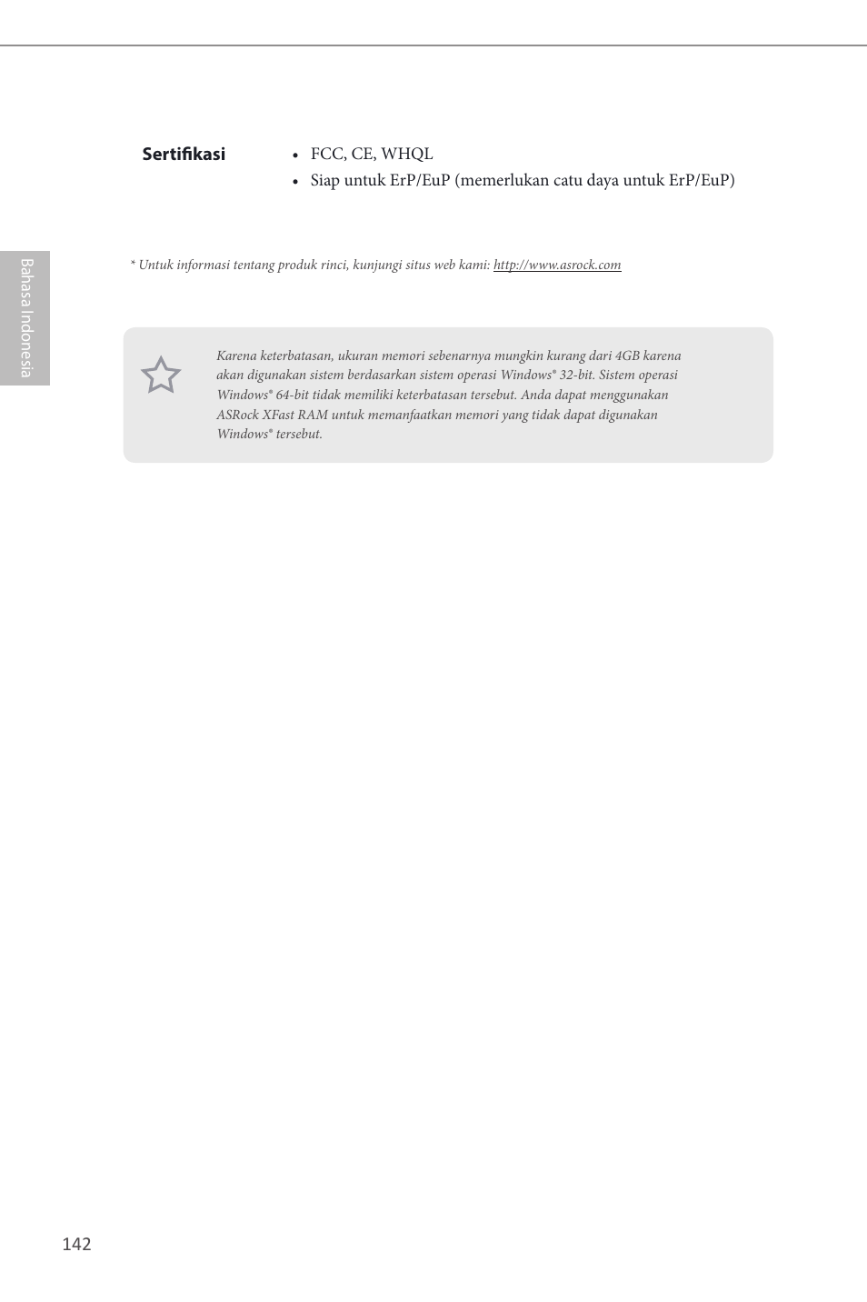 ASRock H87M-ITX User Manual | Page 143 / 149