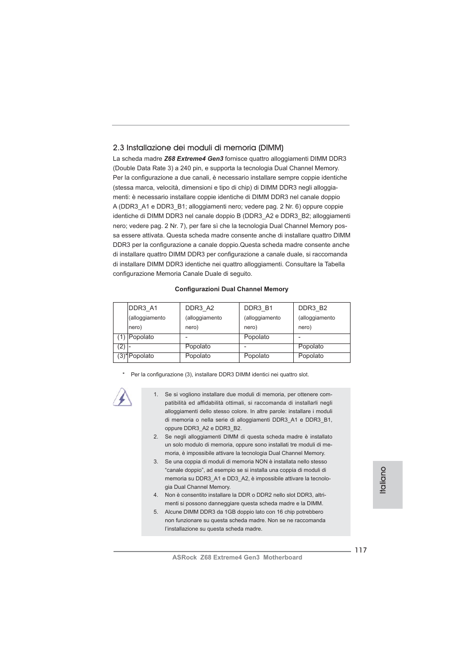 ASRock Z68 Extreme4 Gen3 User Manual | Page 117 / 322