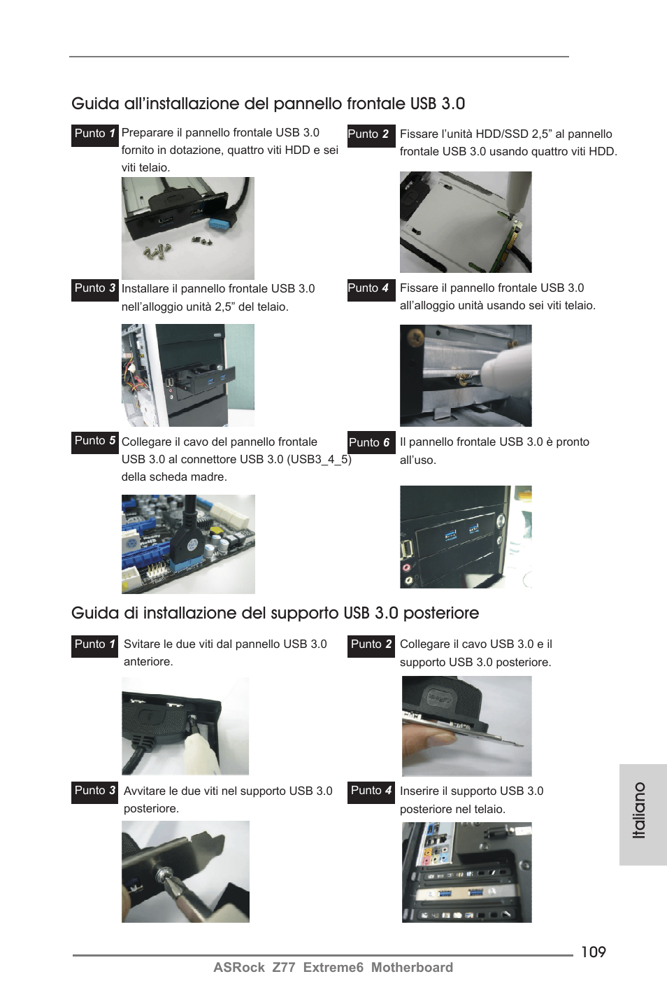 ASRock Z77 Extreme6 User Manual | Page 109 / 256